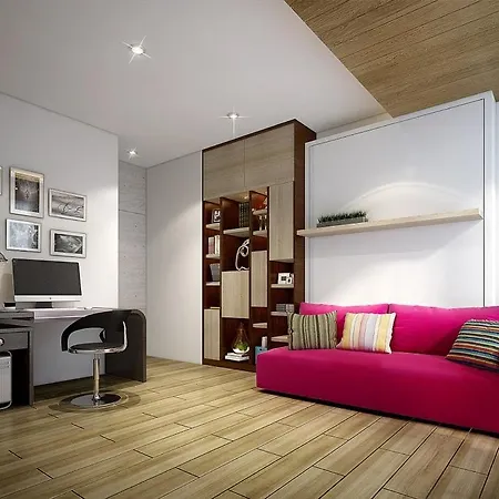Byt V Dome Appartement *