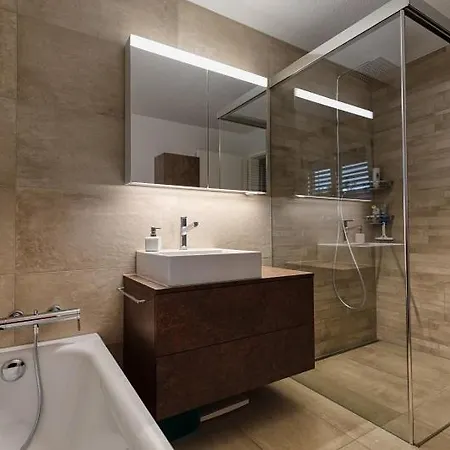 Appartement Byt V Dome *