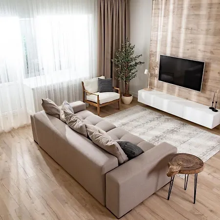 Byt V Dome Appartement *